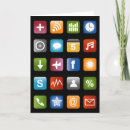 Recherche de smartphone vœux cartes Geek