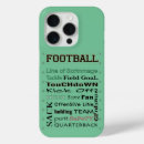 Suche nach football iphone hüllen Quarterback