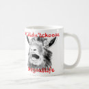 Recherche de dessin de chèvre tasses Animal