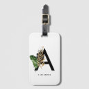 Recherche de boho luggage tags Pour elle