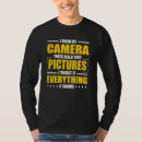 Suche nach objektiv tshirts Fotografie