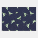 Recherche de luna papier cadeau Étoiles