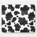 Suche nach schwarze kuh mousepads Kuhdruck