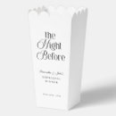 Recherche de nuit ballotins La veille