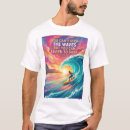 Recherche de vecteur floral tshirts Illustration