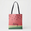 Suche nach wassermelonen taschen Für sie