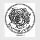 Recherche de teckel tissus Dogs