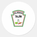 Recherche de condiment autocollants Mignon
