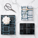 Recherche de jumeaux papier cadeau Fête