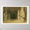 Suche nach abu simbel poster Tempel