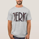 Recherche de secousses tshirts Cool