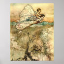 Suche nach arthur rackham poster Fee