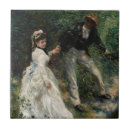 Recherche de renoir pierre auguste carreaux Peinture