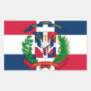 Recherche de république dominicaine autocollants Hispaniola