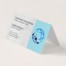 Recherche de compteur cartes visite Customer