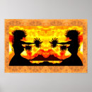 Suche nach hula tänzer poster Luau
