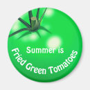 Recherche de légume vert magnets Tomate