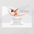 Recherche de gymnastique fille invitations Sports
