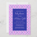 Recherche de chic boho baby shower invitations Élégant