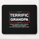 Recherche de mousepads drôles autres Chemise républicaine