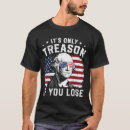 Recherche de george washington tshirts Juillet