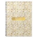 Suche nach hieroglyphen kleine notizbücher Geschichte