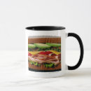 Recherche de sandwich tasses Fromage