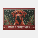Suche nach rhodesian ridgeback geschenke Weihnachten