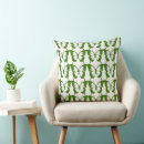 Recherche de pochoir coussins Motif