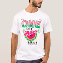 Suche nach melonen tshirts Sommer