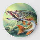 Recherche de fishing horloges Trout