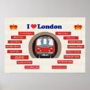 Suche nach metro poster Zug