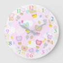 Recherche de de baby shower horloges Mignon