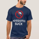 Recherche de mosquito tshirts Vintage