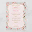 Suche nach rosa blumenmuster postkarten Bride