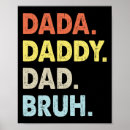 Suche nach dada poster Daddy