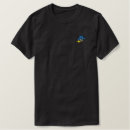 Suche nach coole vögel tshirts Für ihn