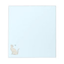 Recherche de cat blocsnotes Chatte