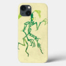 Recherche de créatures ipad coques Bêtes fantastiques