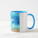 Recherche de étoile mer tasses L'eau