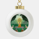 Recherche de bouddha ornements Paix