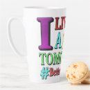 Recherche de demain tasses Amour
