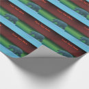 Recherche de ours polaire papier cadeau Glace