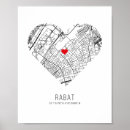 Suche nach rabat poster Stadt