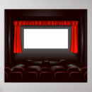 Recherche de cinema posters Theatre