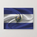 Recherche de drapeau du salvador badges Salvadoran