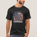 Recherche de 1952 hommes tshirts Anniversaire