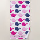 Recherche de beau pourpre Monogramme
