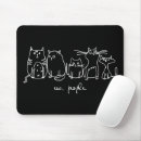 Recherche de drôle chat tapis souris Animaux domestiques