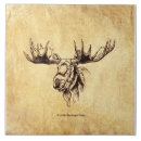 Recherche de cuir de faux carreaux Brun